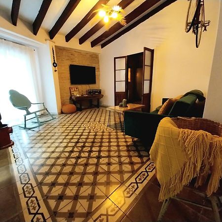 Kala Atico - Apartamento Centro Jerez Jerez de la Frontera Extérieur photo