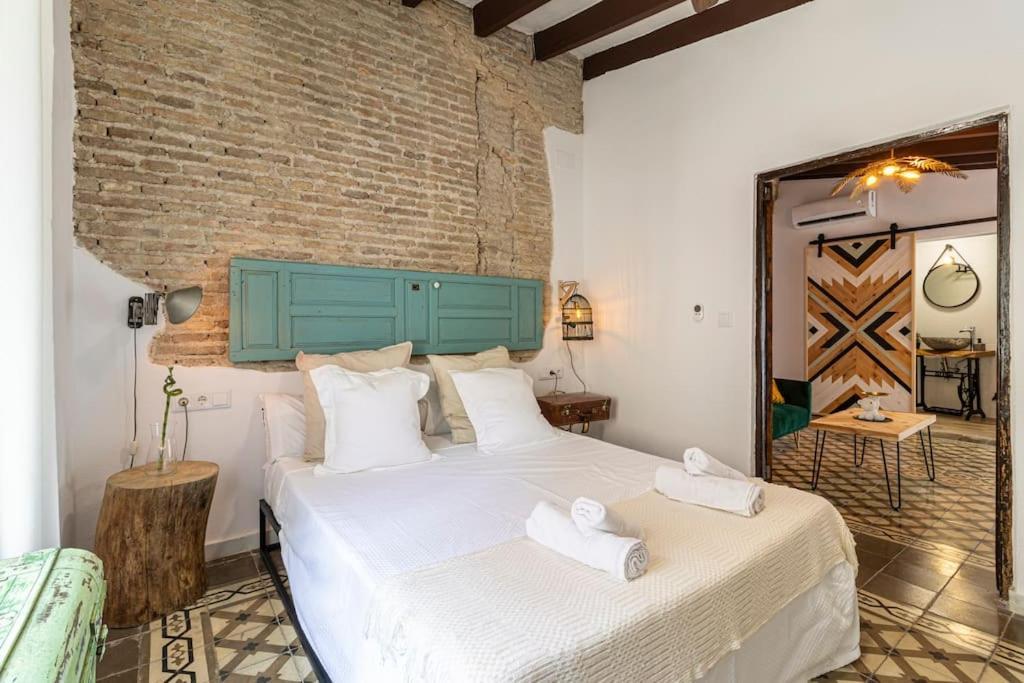 Kala Atico - Apartamento Centro Jerez Jerez de la Frontera Extérieur photo