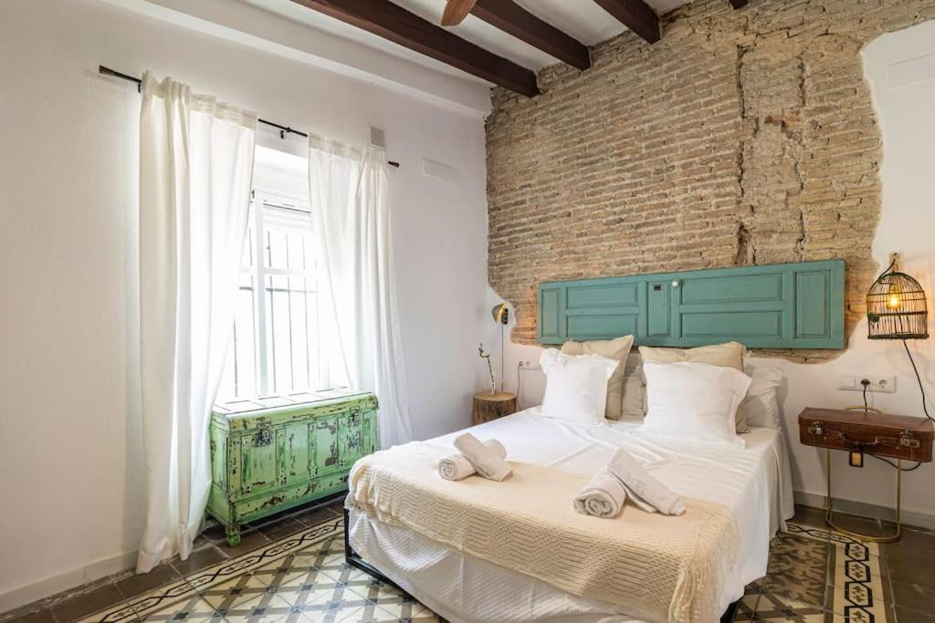 Kala Atico - Apartamento Centro Jerez Jerez de la Frontera Extérieur photo