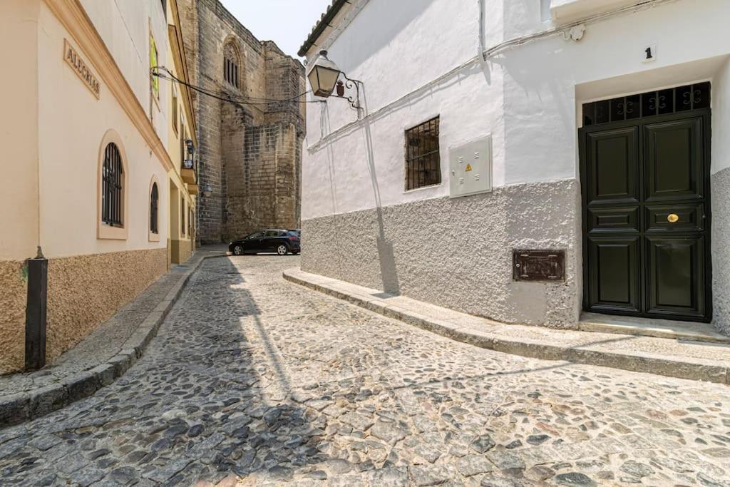 Kala Atico - Apartamento Centro Jerez Jerez de la Frontera Extérieur photo