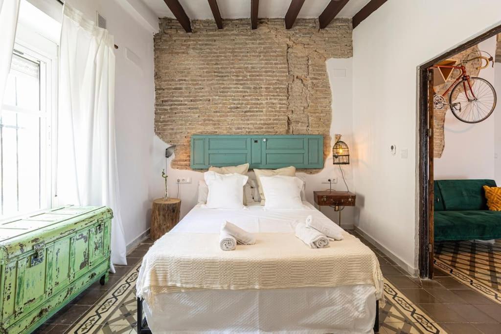 Kala Atico - Apartamento Centro Jerez Jerez de la Frontera Extérieur photo
