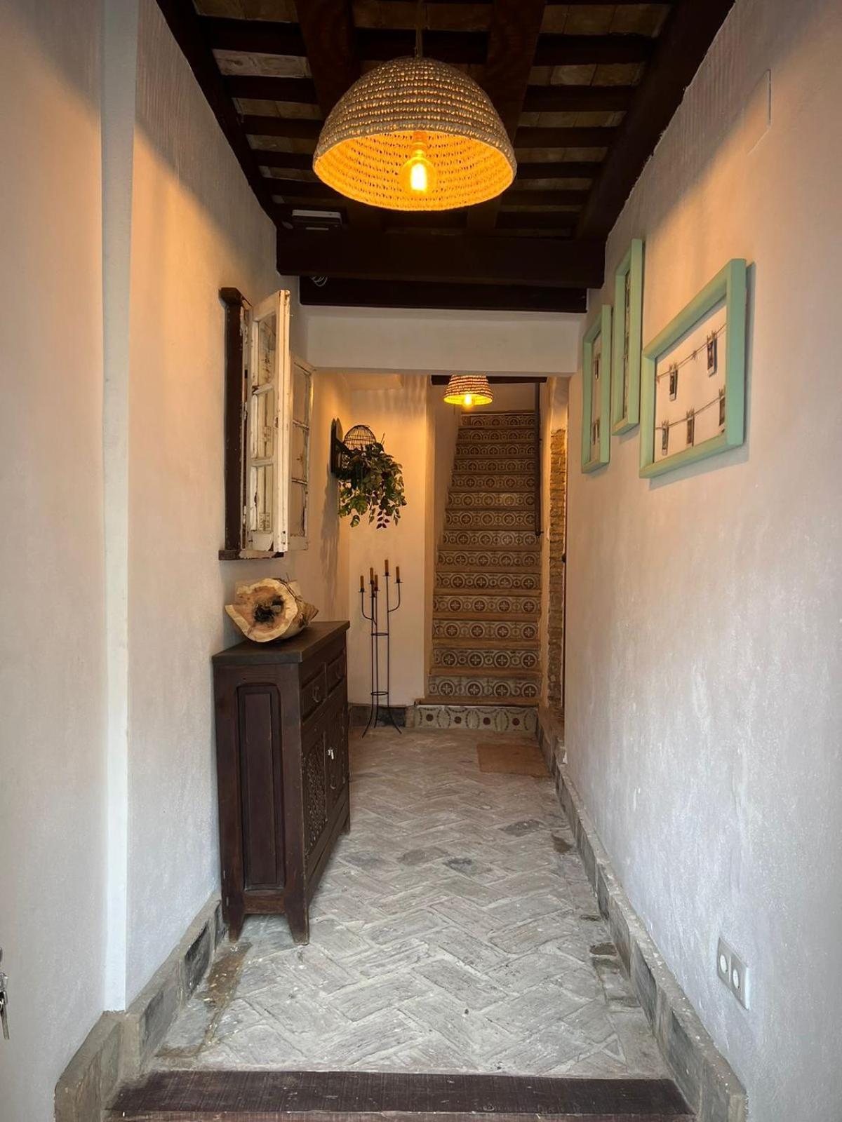 Kala Atico - Apartamento Centro Jerez Jerez de la Frontera Extérieur photo