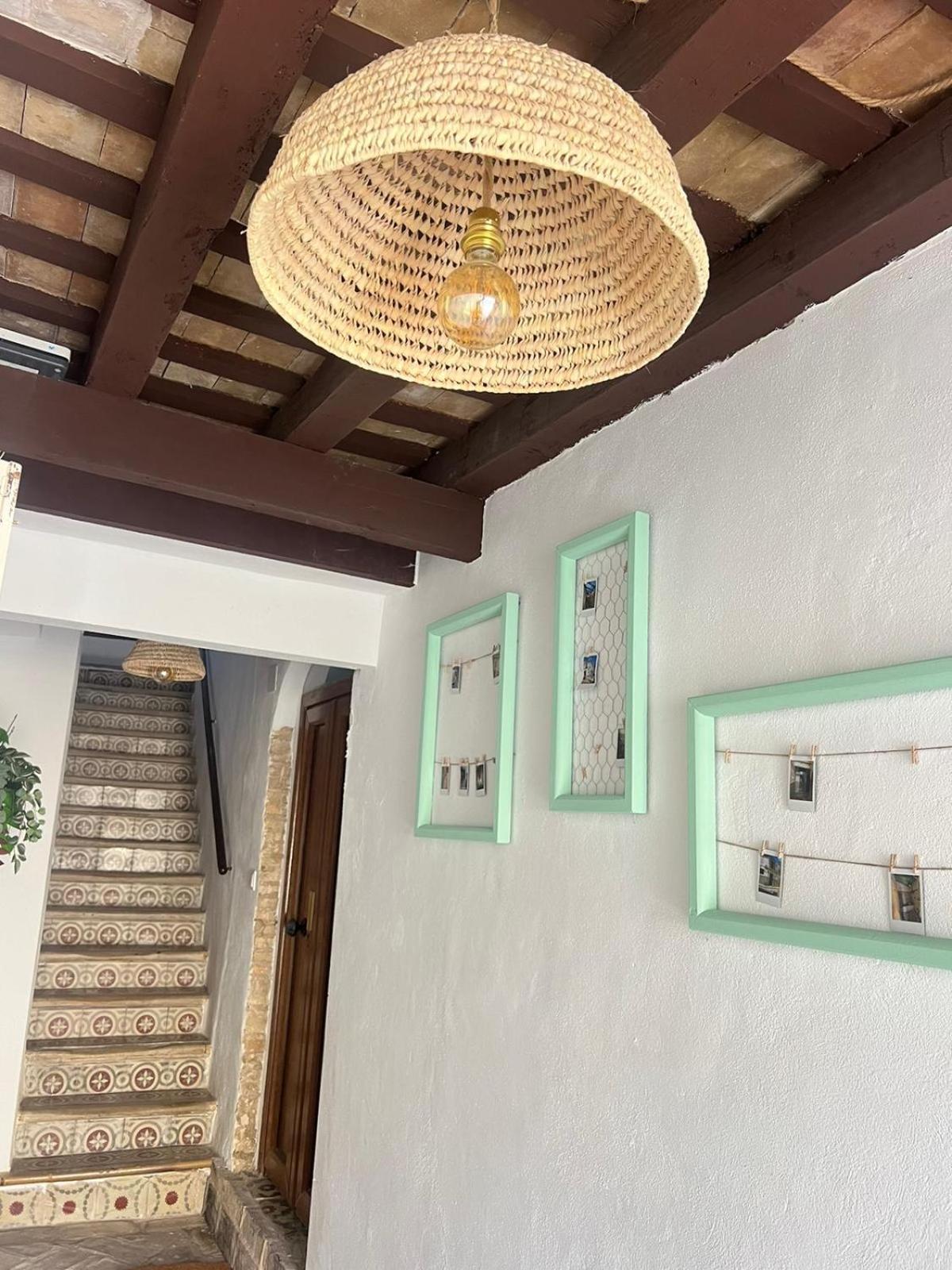 Kala Atico - Apartamento Centro Jerez Jerez de la Frontera Extérieur photo