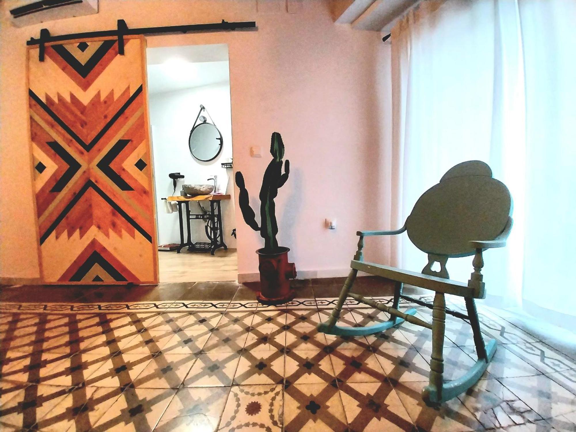 Kala Atico - Apartamento Centro Jerez Jerez de la Frontera Extérieur photo