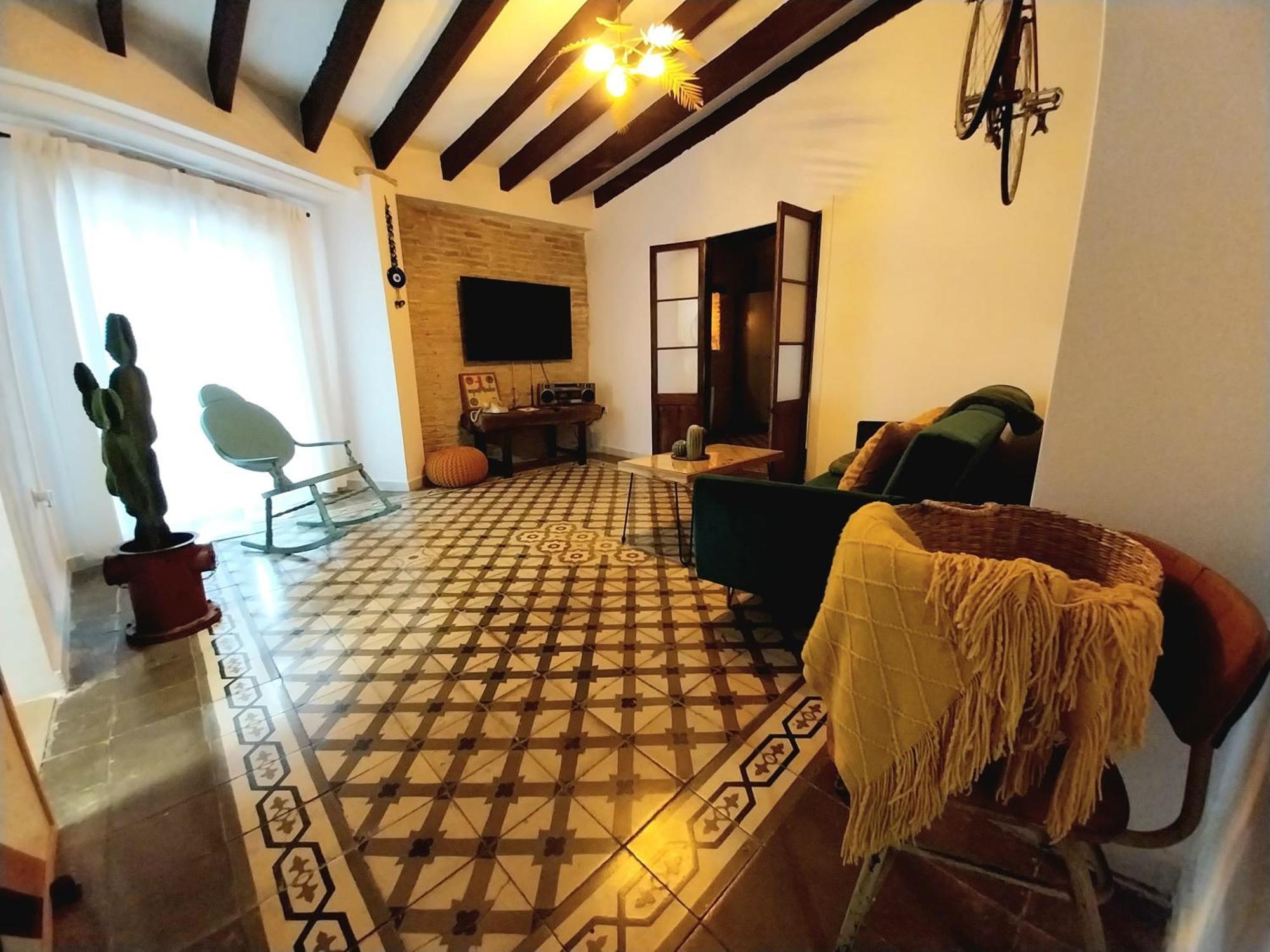 Kala Atico - Apartamento Centro Jerez Jerez de la Frontera Extérieur photo