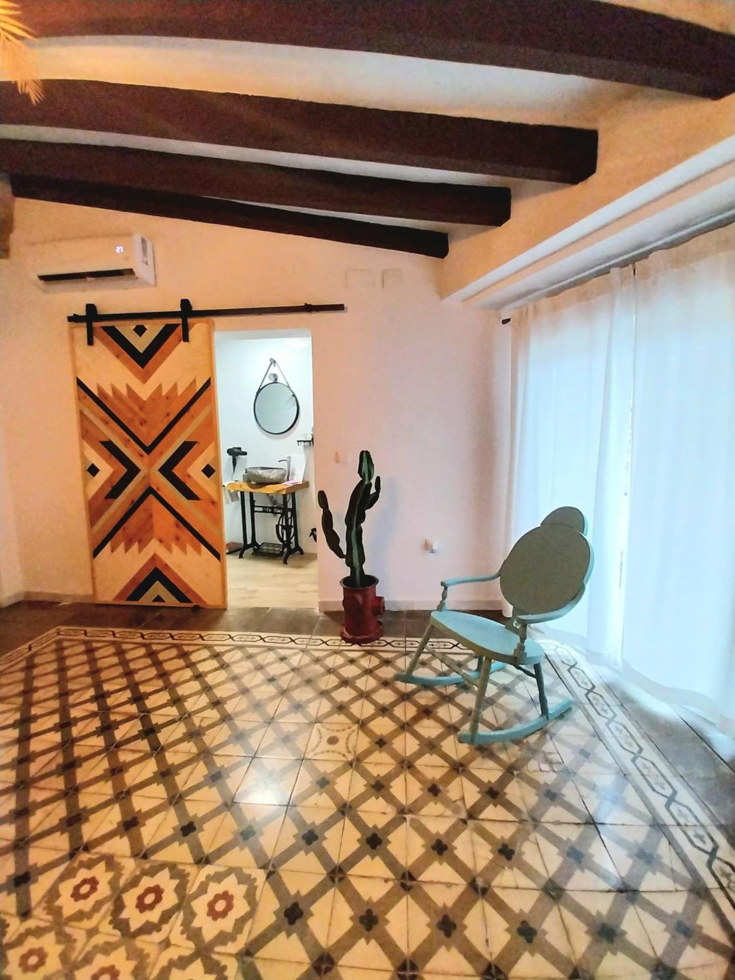 Kala Atico - Apartamento Centro Jerez Jerez de la Frontera Extérieur photo