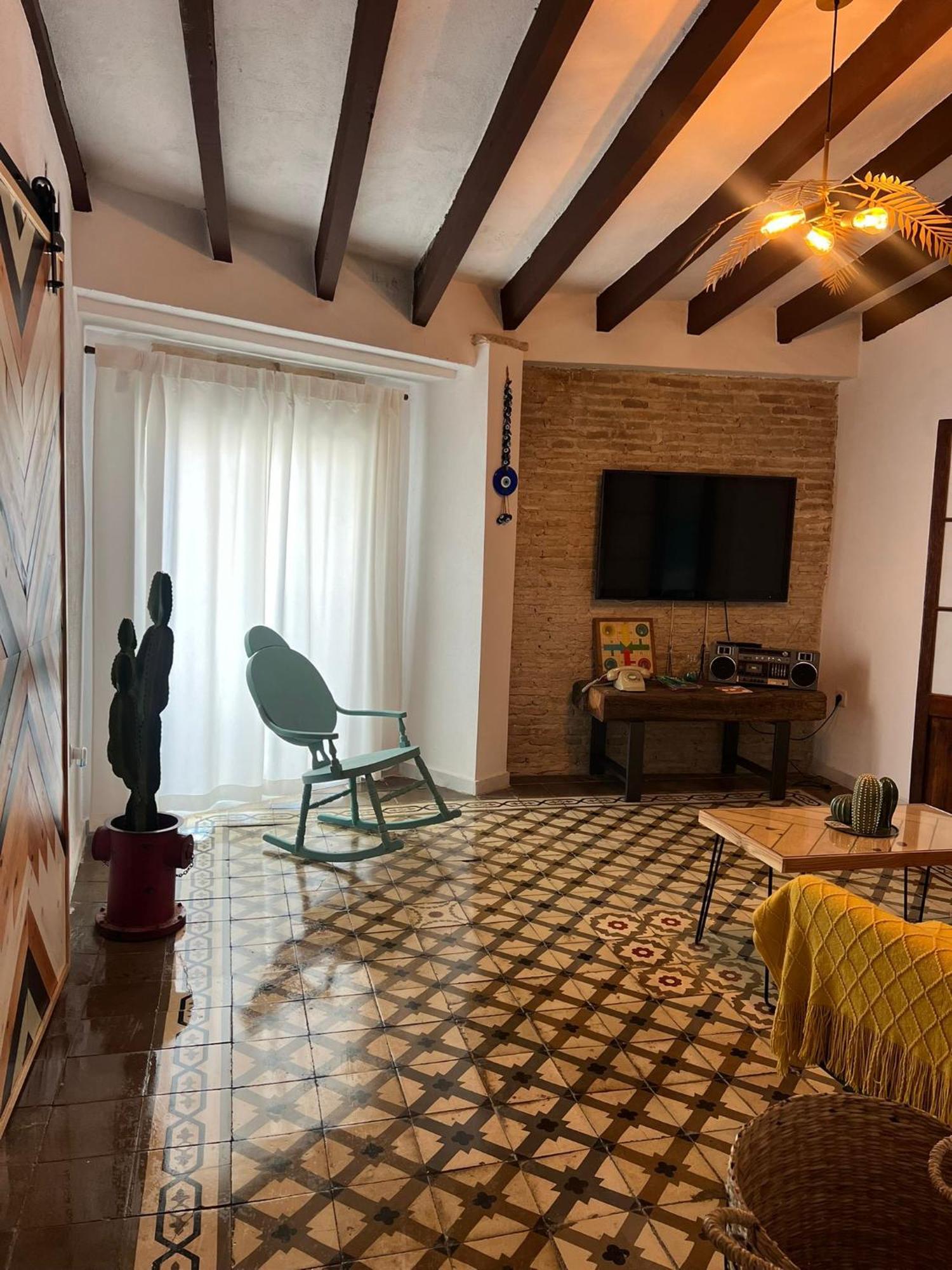 Kala Atico - Apartamento Centro Jerez Jerez de la Frontera Extérieur photo